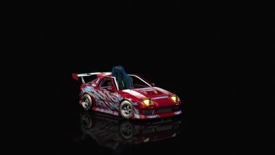 02_DriftMafia