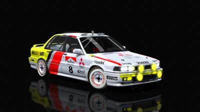 mitsubishi
