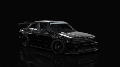 All Black