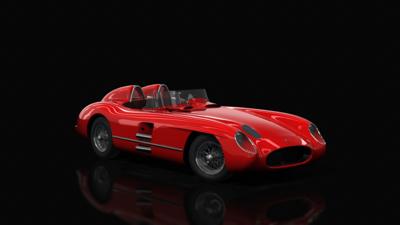 Fire Engine Red