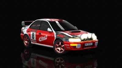 Eibach