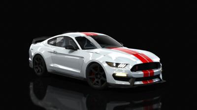 Oxford_White_Stripe_B