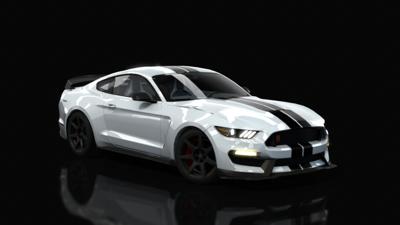 Oxford_White_Stripe_C