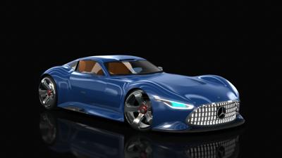 BlueGT