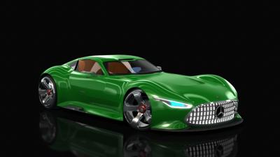 greenGT