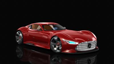 redGT