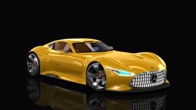 yellowGT