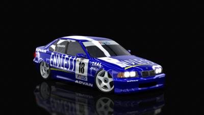 JTCC1996 - Endless