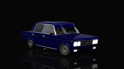 Azul Marino