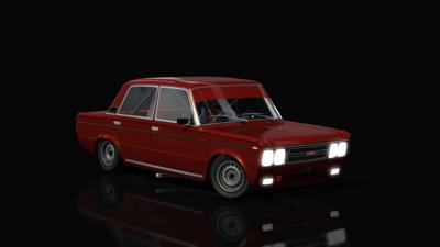 Rojo Oxido