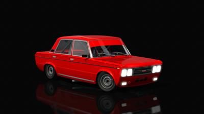 Rojo Sprint