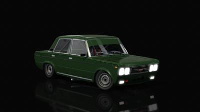 Verde Oliva