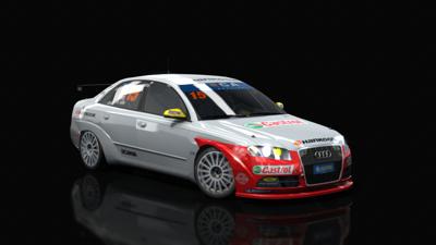 STCC2008KMS15