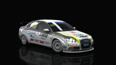 STCC2009KMS95