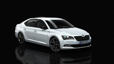 Moon White Met