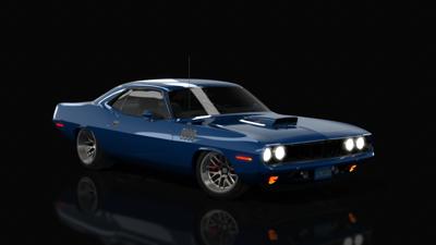 Laguna Blue