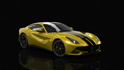 01_giallo_modena - black stripe
