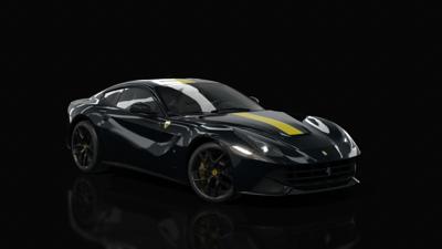 03_nero - yellow stripe