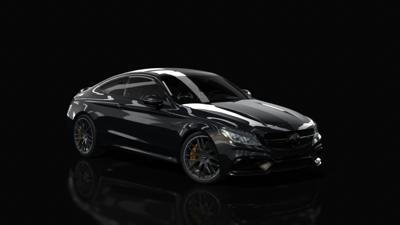 Black Sapphire Mettalic
