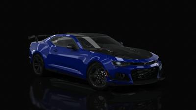 Midnight Blue