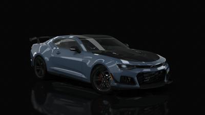 Shadow Gray Metallic