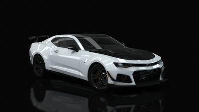 Summit White