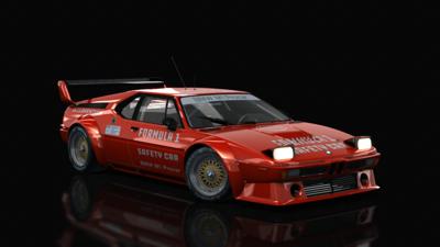 00_Safety Car_F1_1979