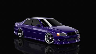 midnight purple