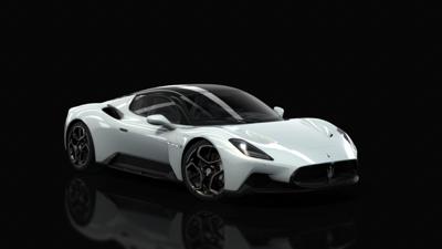 Bianco Audace
