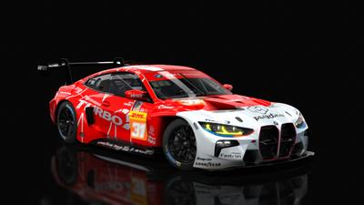 2024 WEC #31 Qatar