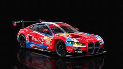 2024 WEC #31 SAO PAULO