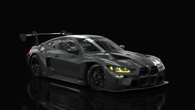 2024 WEC #46 Le Mans