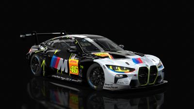 2024 WEC #46 Qatar