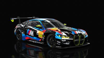 2024 WEC #46 SAO PAULO