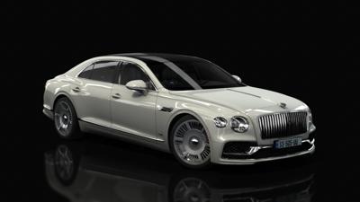 White Sand Metallic