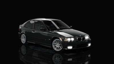 Cosmosschwarz Metallic