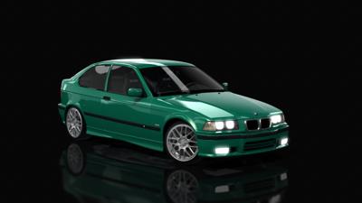 Bostogrun Metallic