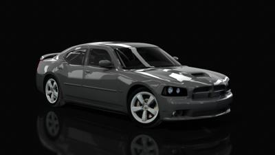 FDT Dark Titanium