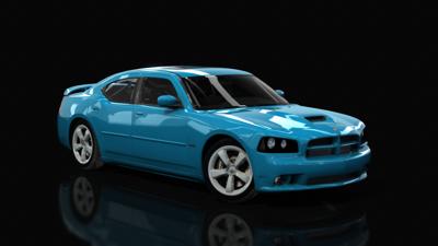 Surf Blue Pearl