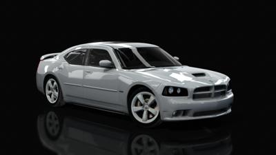 Dodge Charger SRT-8