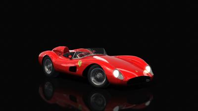 Ferrari_Red