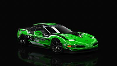 ADL_Corvette_black_green