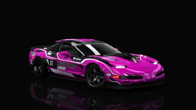 ADL_Corvette_black_pink