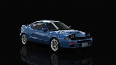 7_Dark Blue Metallic