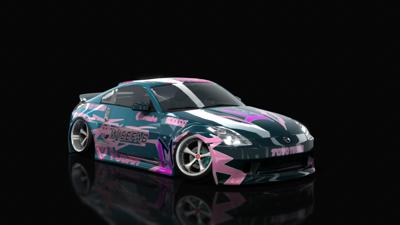 Mello Makes Liverys