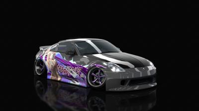 PurpStorm