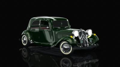Classic_Green