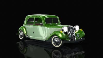 Green_2tone