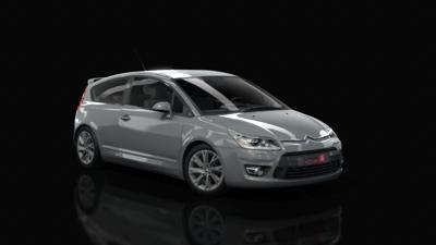 Gris Aluminium