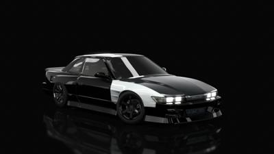 Nissan silvia s13